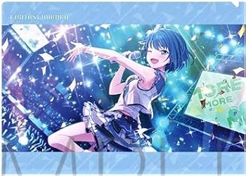 鉄*骨様 桐谷 遥　コースターパブミラー キャラパブ | Rella 個展「Stargazer & Lucid Dream